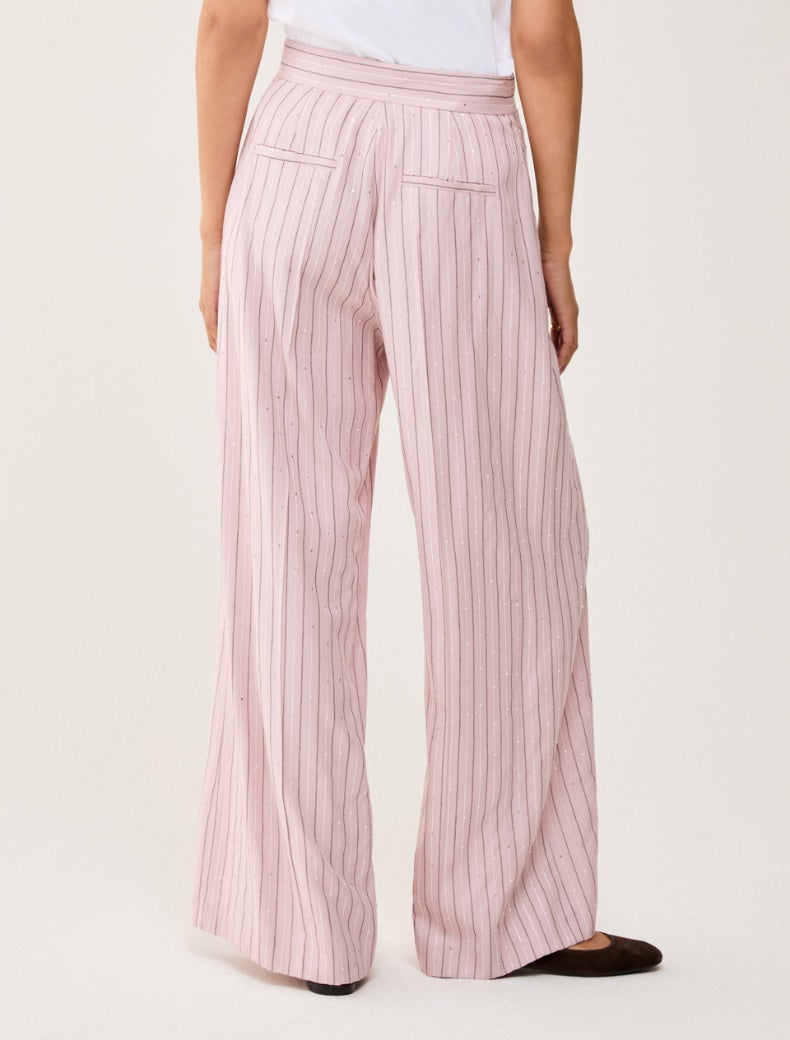 PBPALISSO 26111312200 - Pantaloni - PENNYBLACK