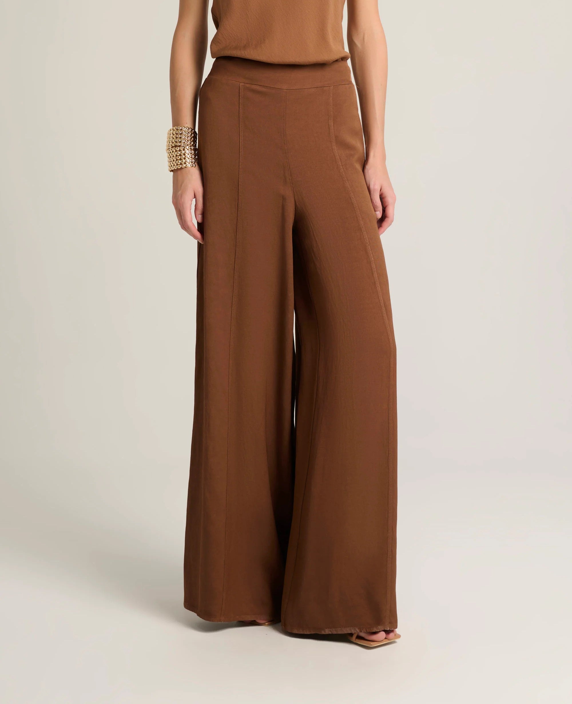P085RU - PANTALONE - MANILA GRACE