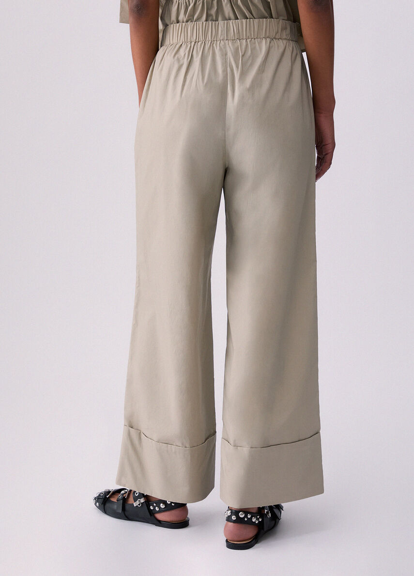 WA6498T4853 - Pantaloni - LIU JO