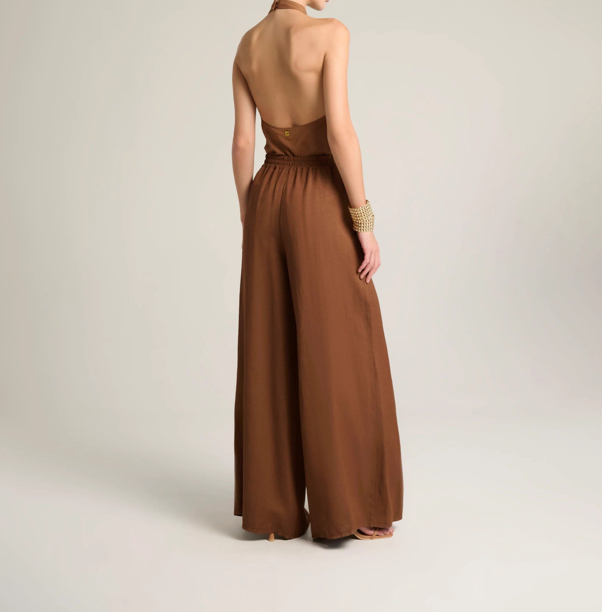 P085RU - PANTALONE - MANILA GRACE