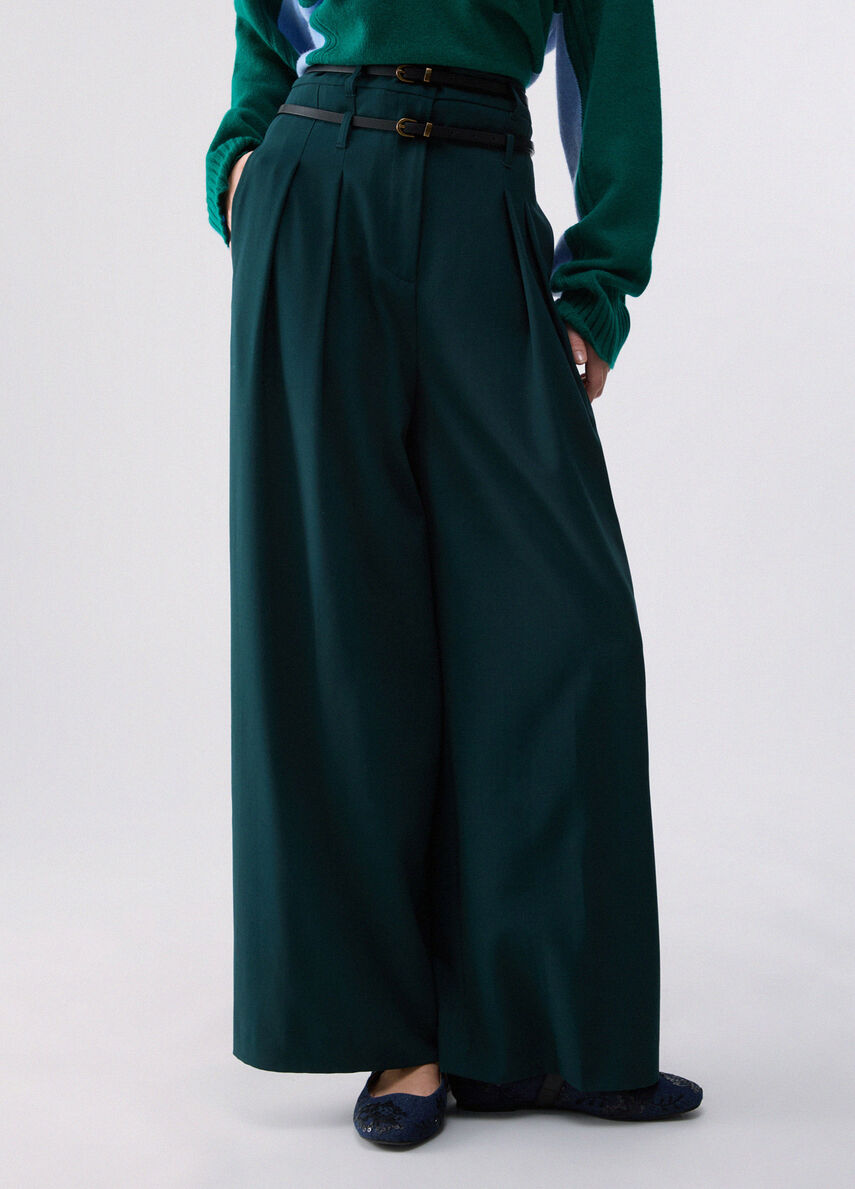 WF6309T743A - PANTALONE - LIU JO