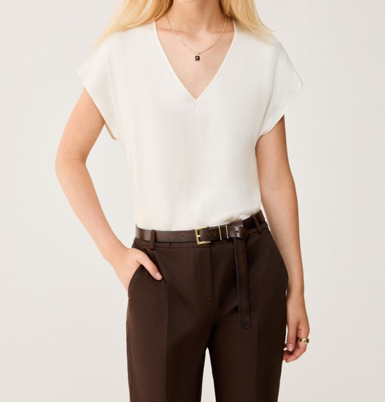 PBBCHIFFON2611161053200 - BLUSA - PENNYBLACK