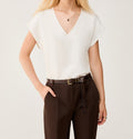 PBBCHIFFON2611161053200 - BLUSA - PENNYBLACK
