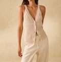 PBBDIALOGO 2611351023200 - GILET - PENNYBLACK