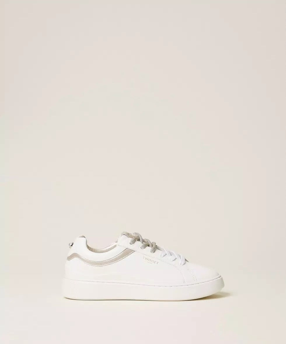 261TCP016 - Scarpe - TWINSET