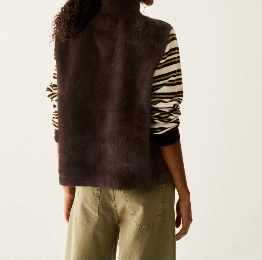 PBIFILANTE 2622456022200 - GILET - PENNYBLACK