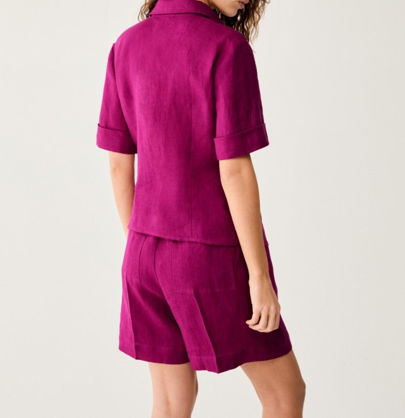 PBIORMA 2611111018200 - CAMICIA - PENNYBLACK