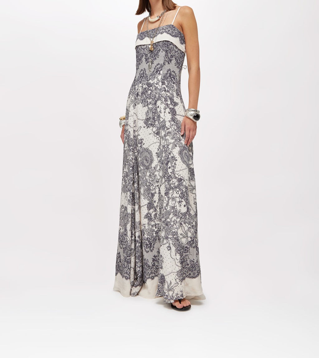 RA6160T523A - ABITO - BLUGIRL
