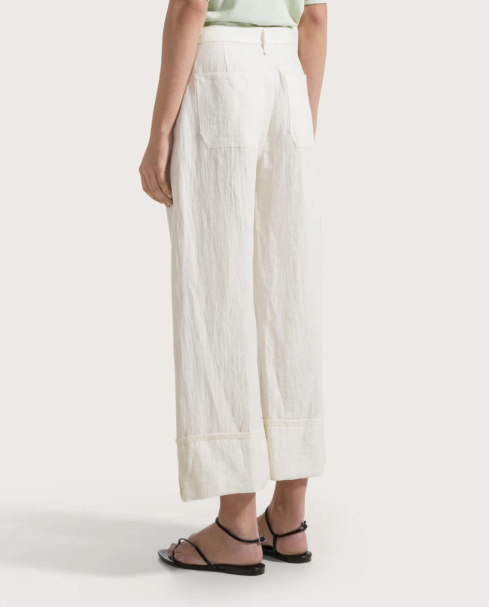 PD015570320073 - Pantaloni - SEVENTY