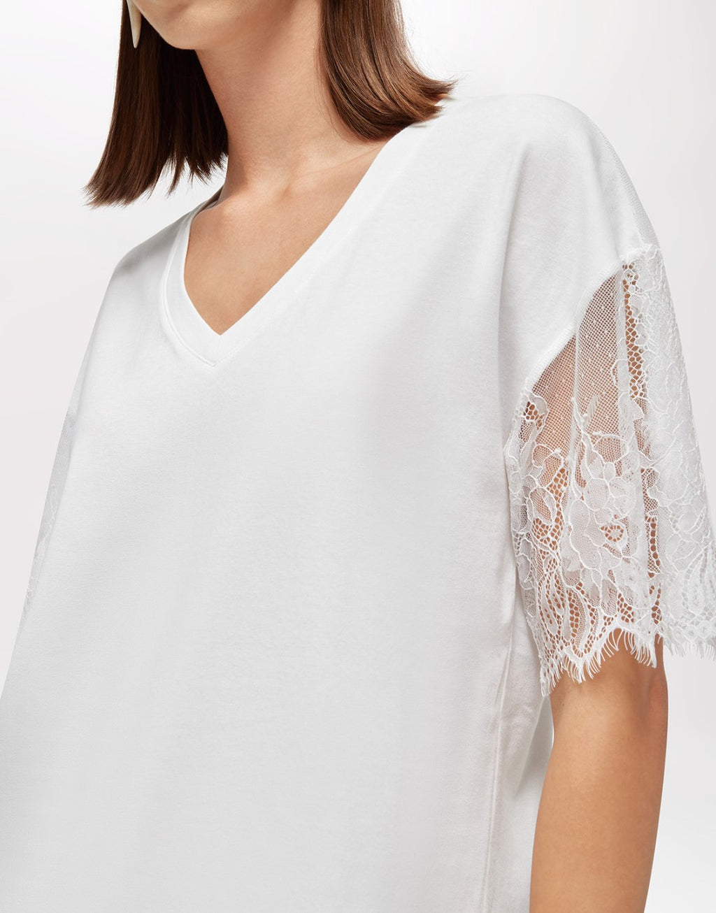 RA6132J5003 - T-SHIRT - BLUGIRL