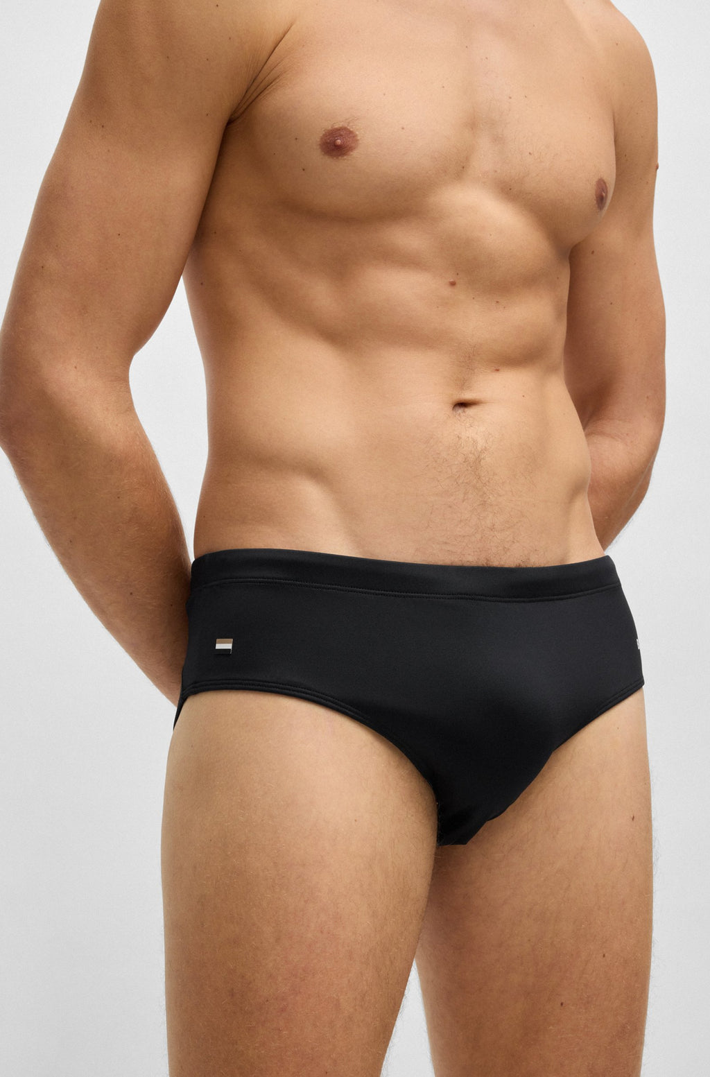 BRIEF JOHN 50515714 - COSTUME DA MARE - BOSS