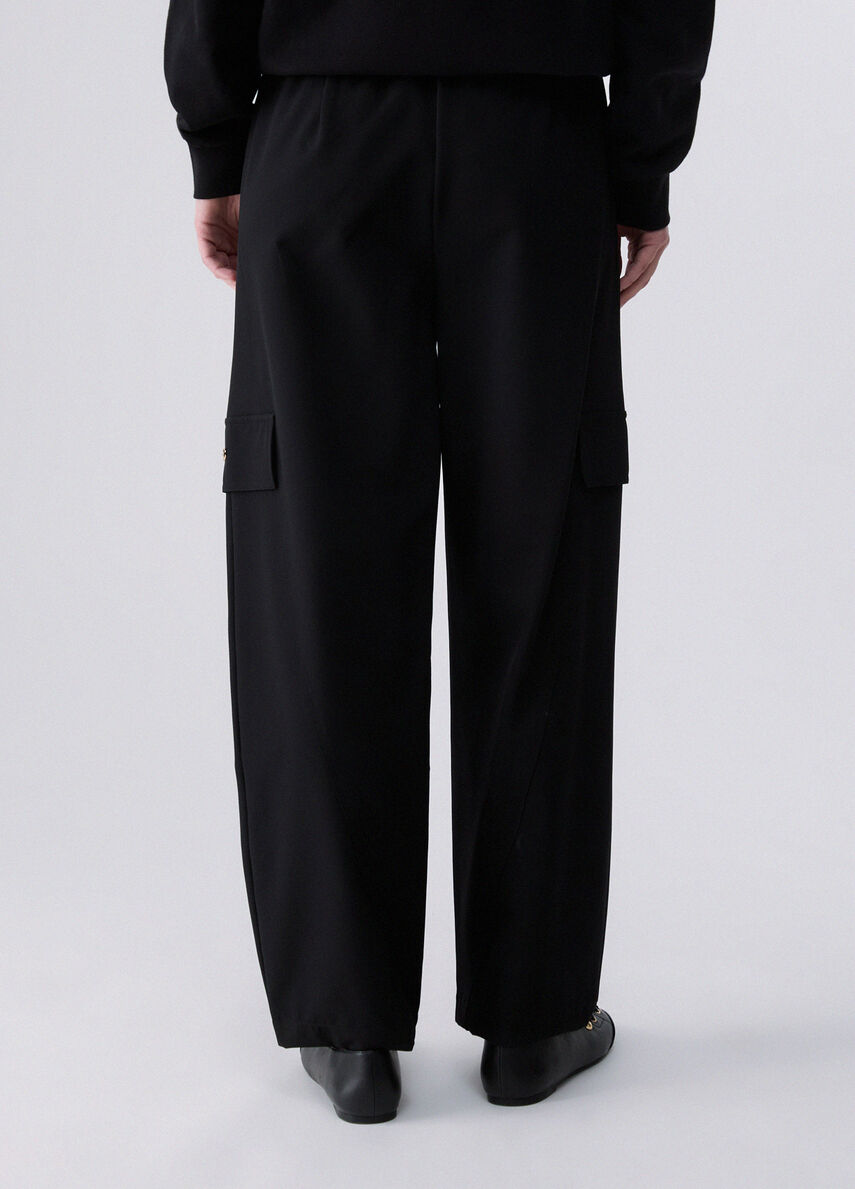 TF6067T695A - PANTALONE - LIU JO