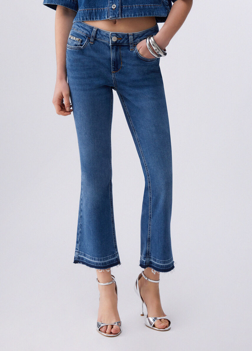 UA6022D0310 - JEANS - LIU JO