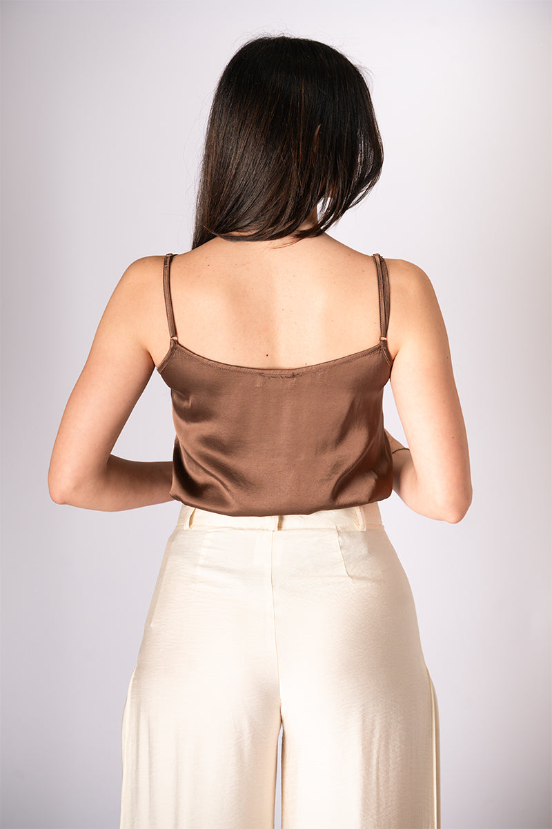 JAMAL 402 - TOP - FEDERICA ERRE