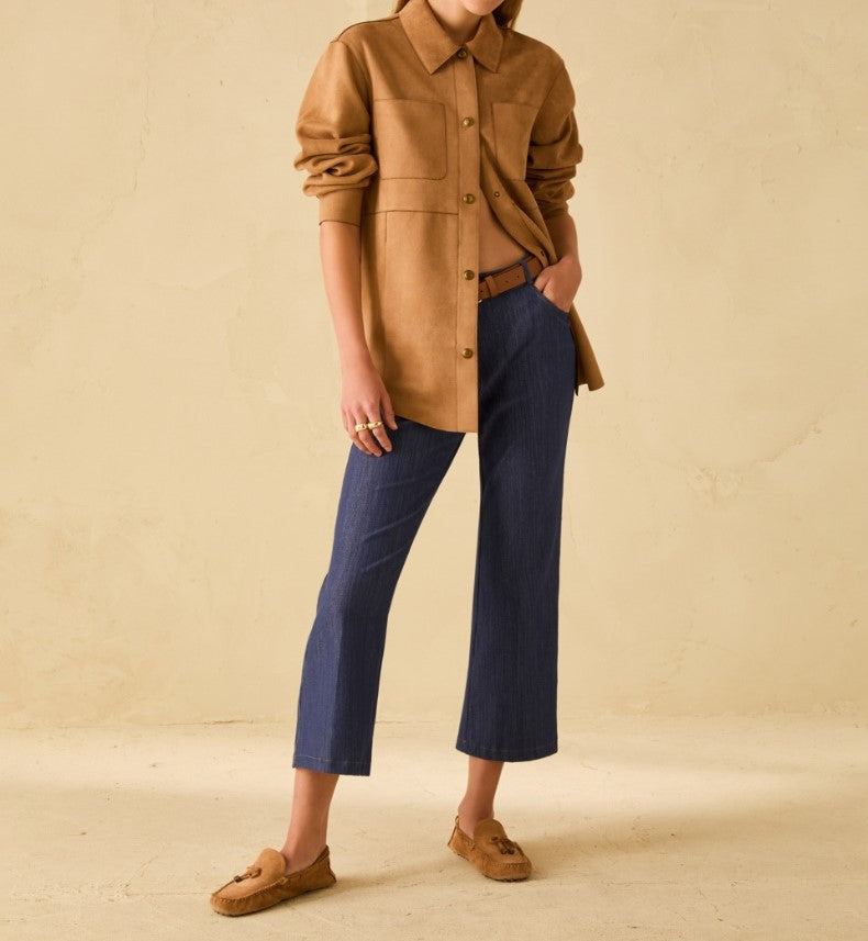 PBJTEMPRA 2611781106200 - PANTALONE - PENNYBLACK