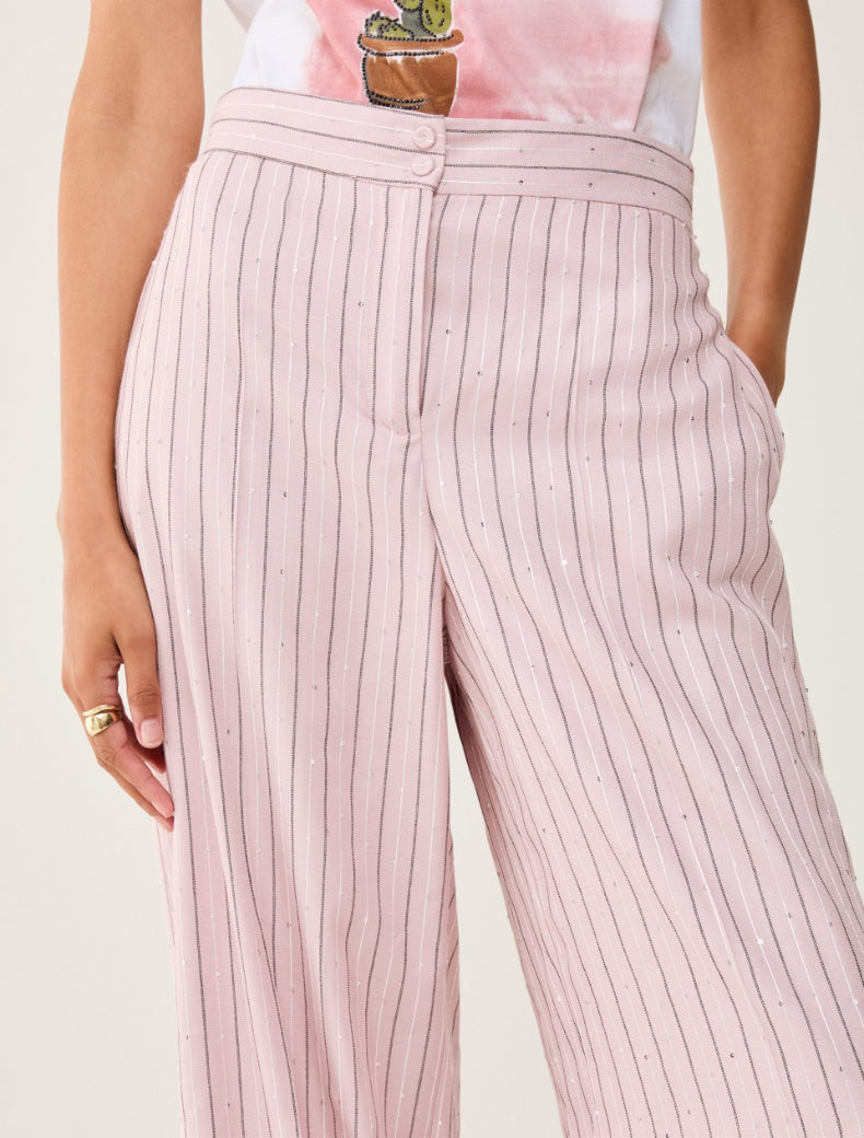 PBPALISSO 26111312200 - Pantaloni - PENNYBLACK