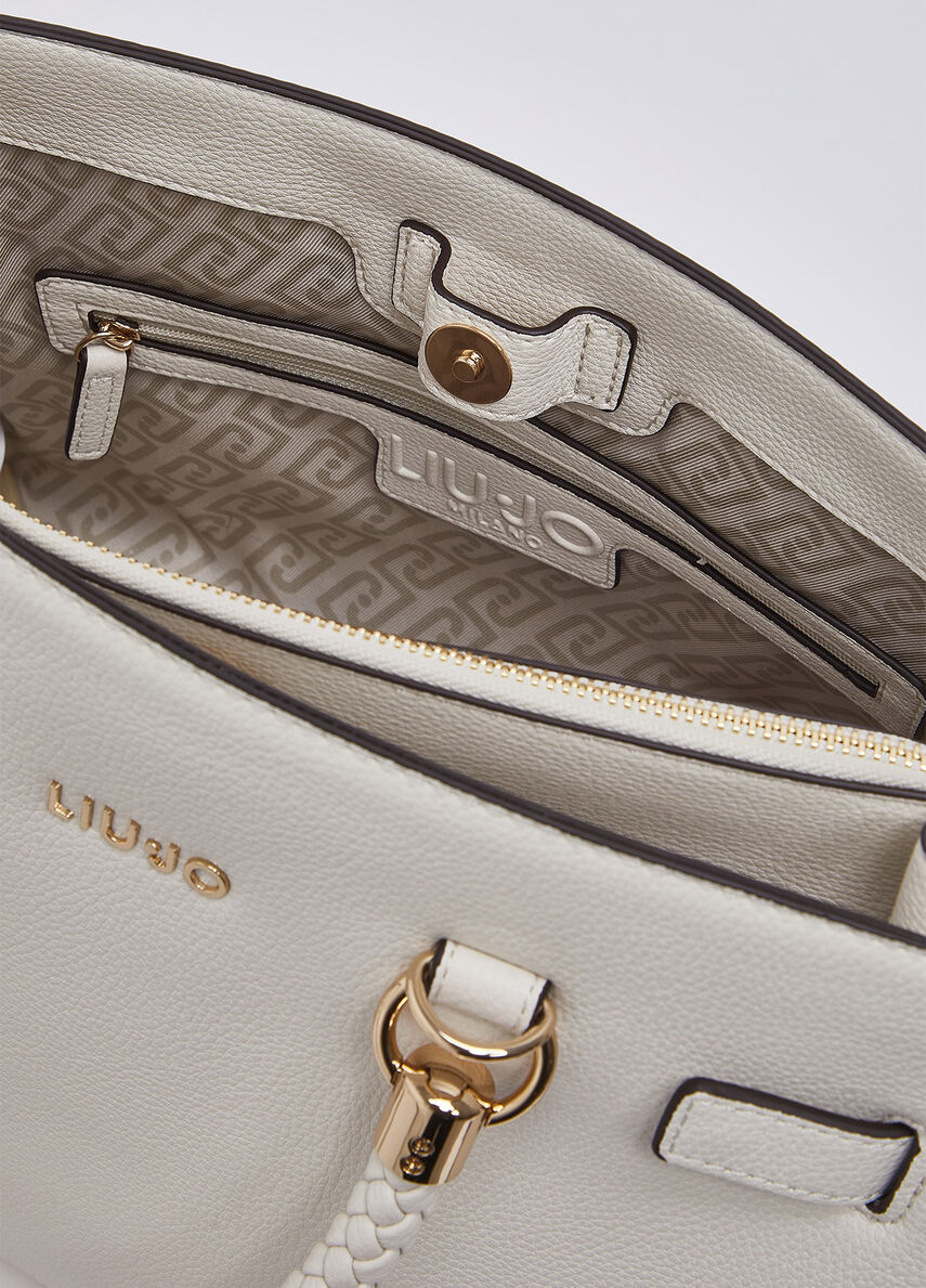 AA6086E1012 - BORSA TOTE - LIU JO