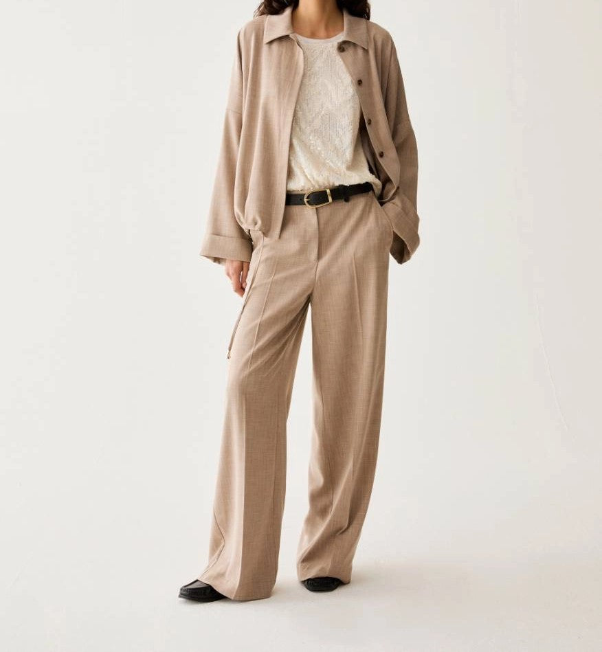 PBICASTA 2621136017200 - PANTALONE - PENNYBLACK
