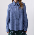 WF6269T740A - CAMICIA - LIU JO