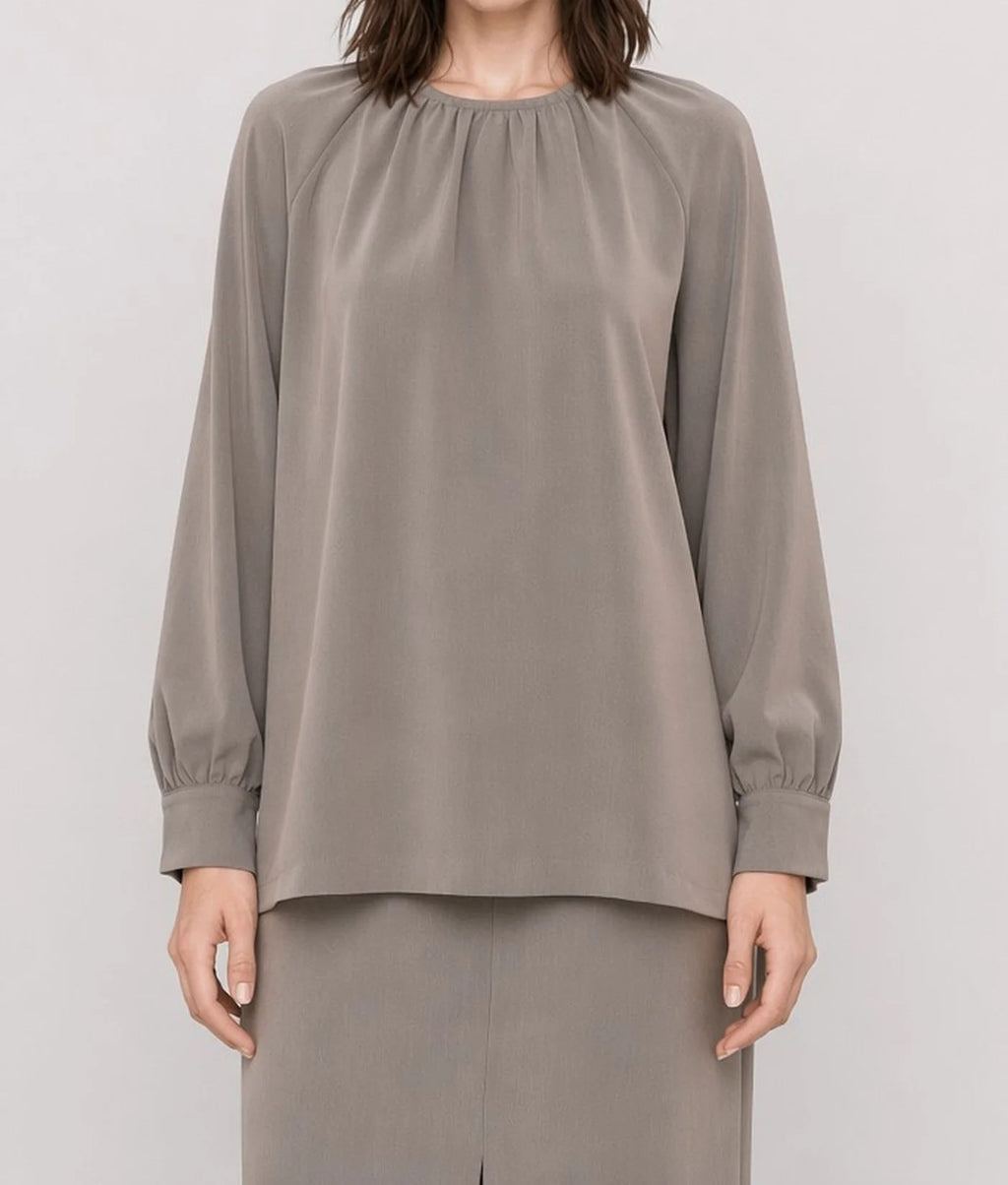 LEILANI A26PBL9853ABUN3752 - BLUSA - KOCCA