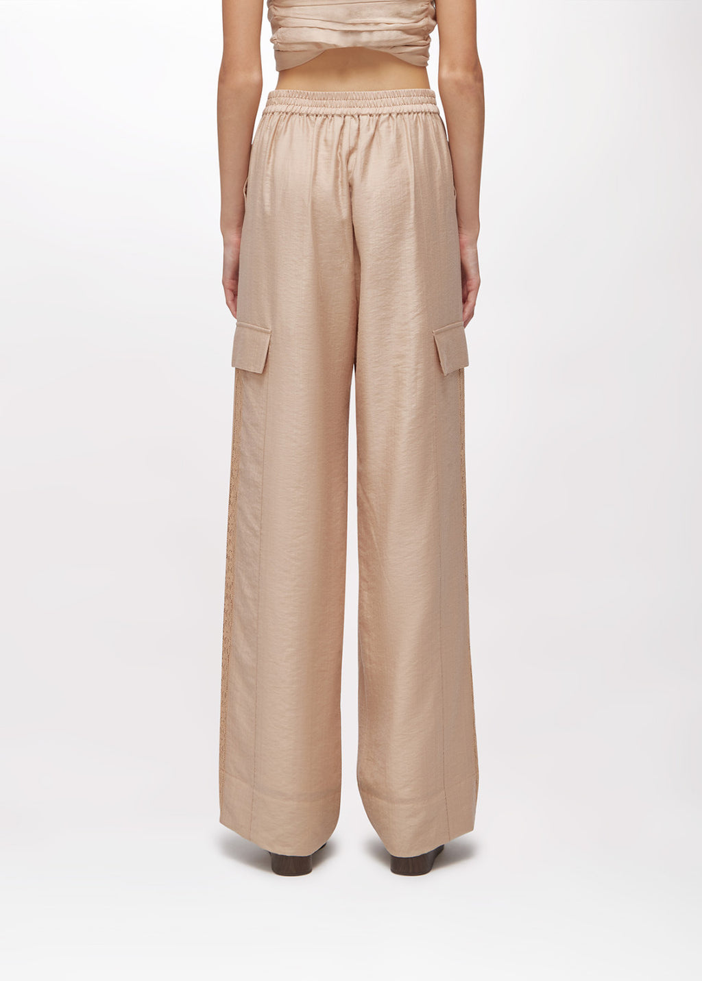 RA6061T486A - PANTALONE - BLUGIRL