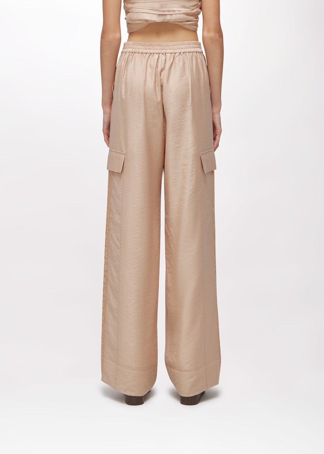 RA6061T486A - PANTALONE - BLUGIRL