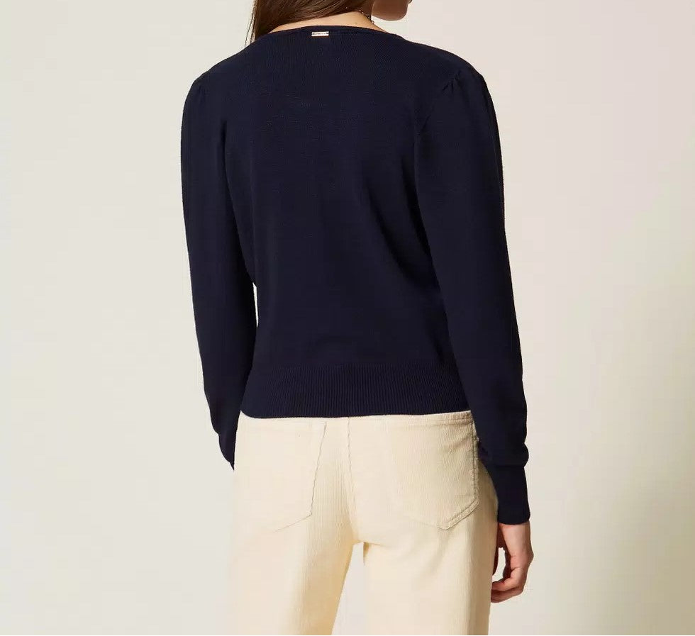 262TT3331 - MAGLIA - TWINSET