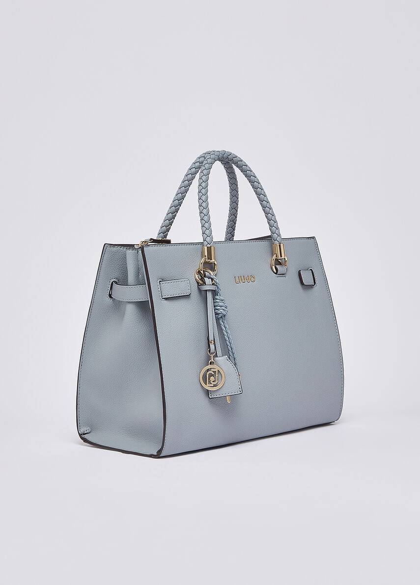 AA6086E1012 - BORSA TOTE - LIU JO