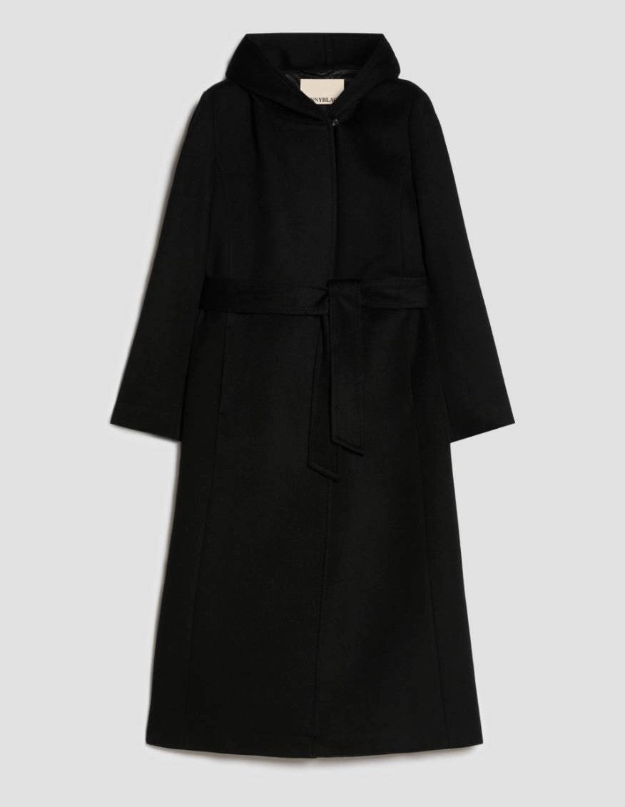 PBPBERMUDA 2621016012200 - CAPPOTTO - PENNYBLACK