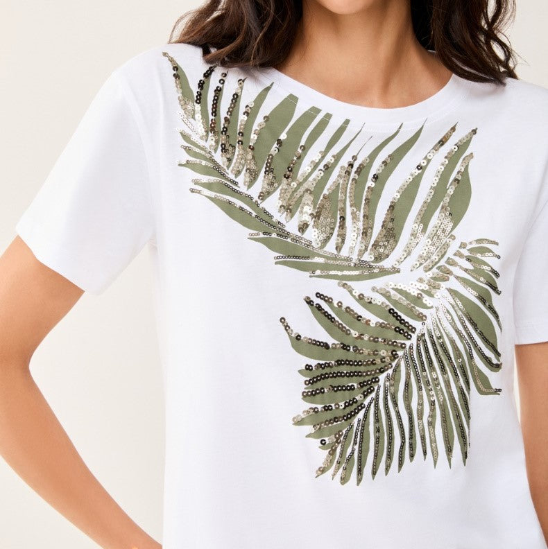 PBBSOLE 2611971053200 - T-SHIRT - PENNYBLACK