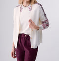TF6093MS49I - CARDIGAN - LIU JO