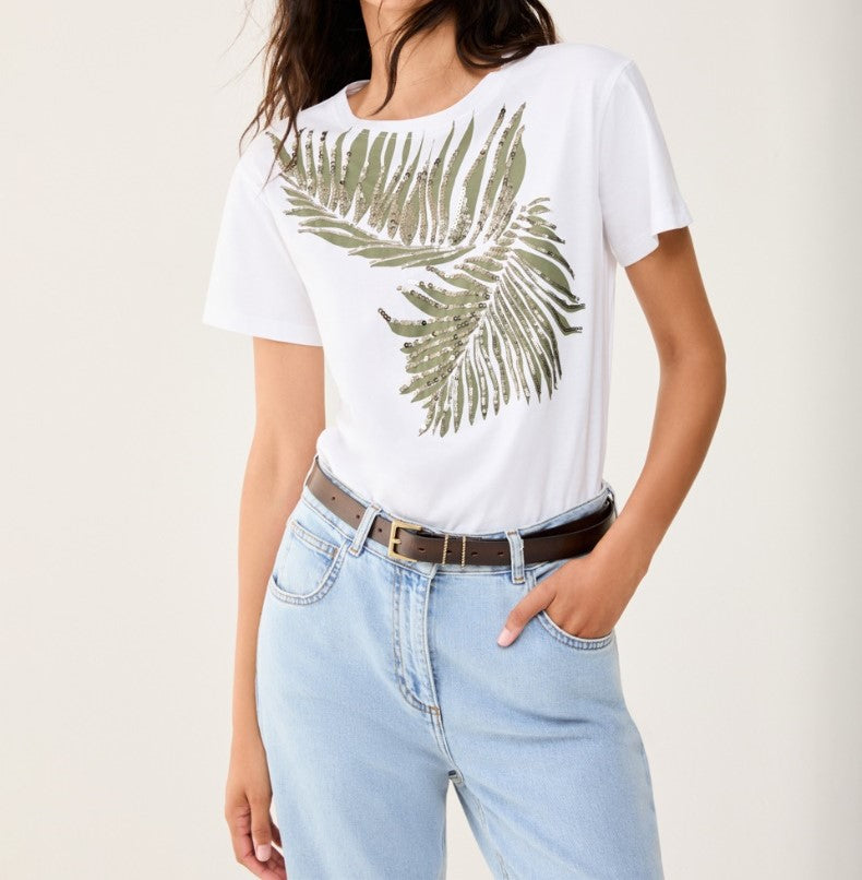 PBBSOLE 2611971053200 - T-SHIRT - PENNYBLACK