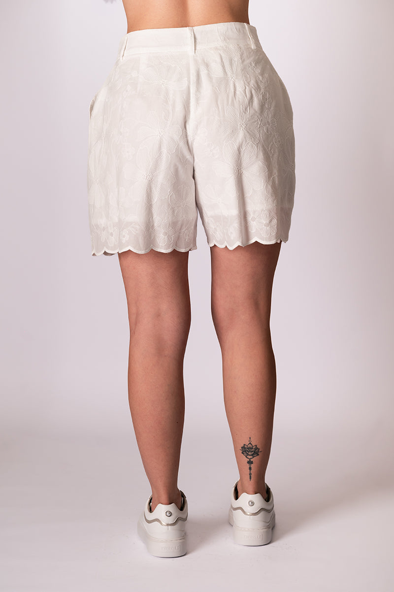MICHELINA P26PSH8661ABFA304 - Pantaloncini - KOCCA