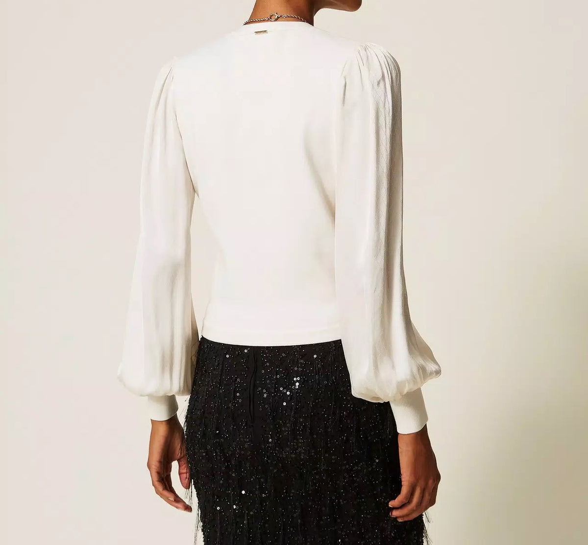 262TT3361 - MAGLIA - TWINSET