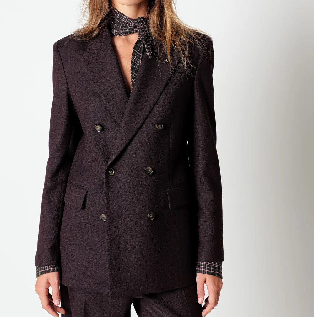 4136GD35 264514 - GIACCA - Manuel Ritz Donna