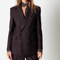 4136GD35 264514 - GIACCA - Manuel Ritz Donna