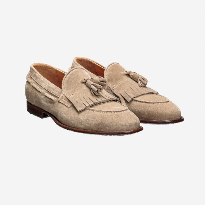 HD14A - Scarpe - LEMARGO