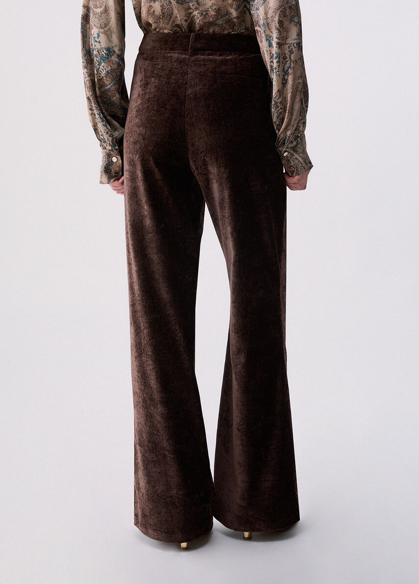 WF6306T737A - PANTALONE - LIU JO