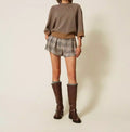 262TP3511 - MAGLIA - TWINSET