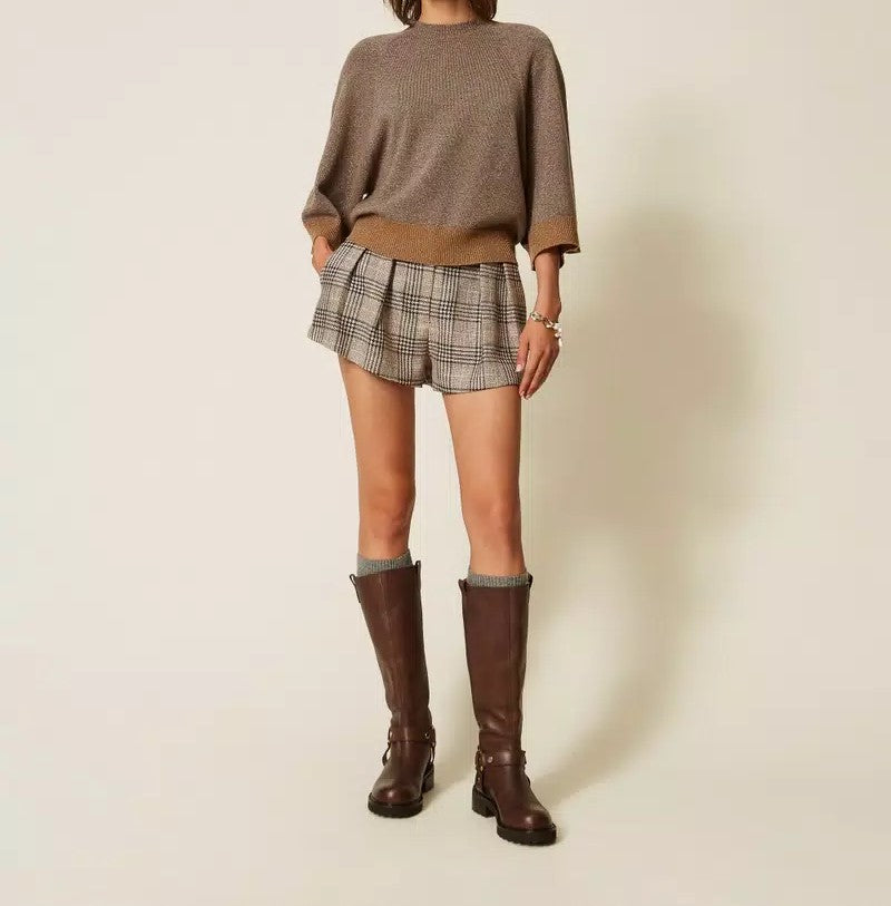 262TP3511 - MAGLIA - TWINSET