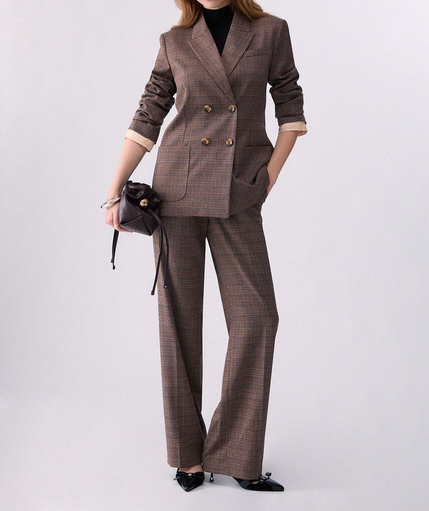 WF6443T733A - BLAZER - LIU JO