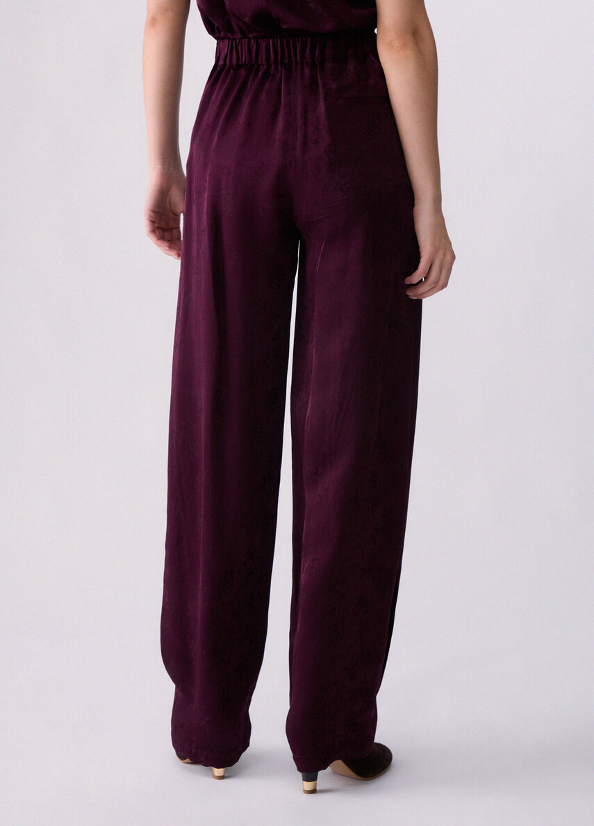 WF6133T730A - Pantaloni - LIU JO