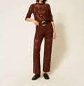 262TP3343 - PANTALONE - TWINSET