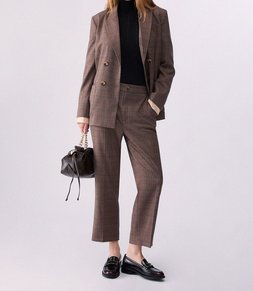 WF6212T733A - Pantaloni - LIU JO