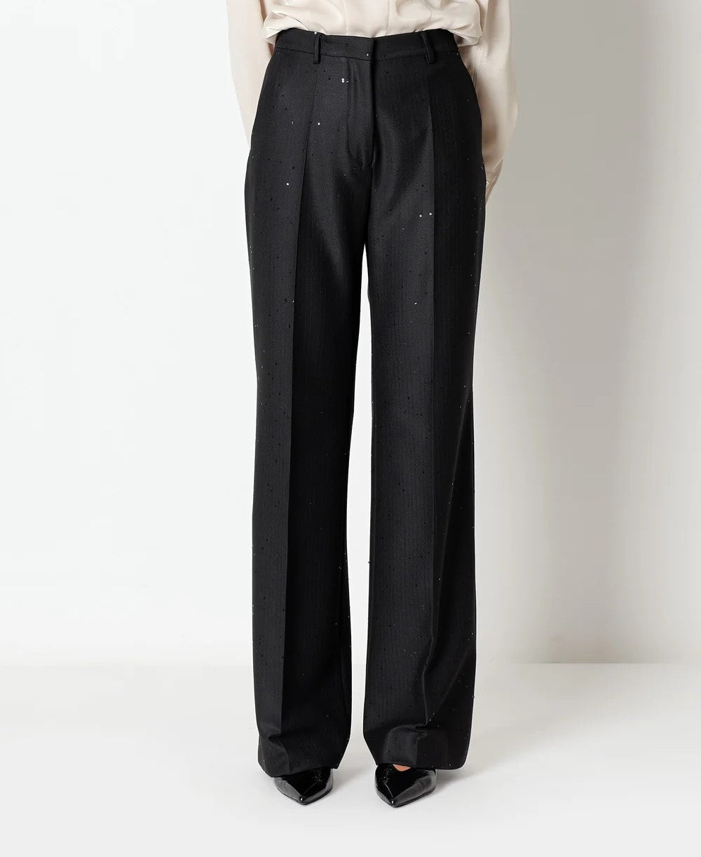 4136PD30 264516 - PANTALONE - Manuel Ritz Donna
