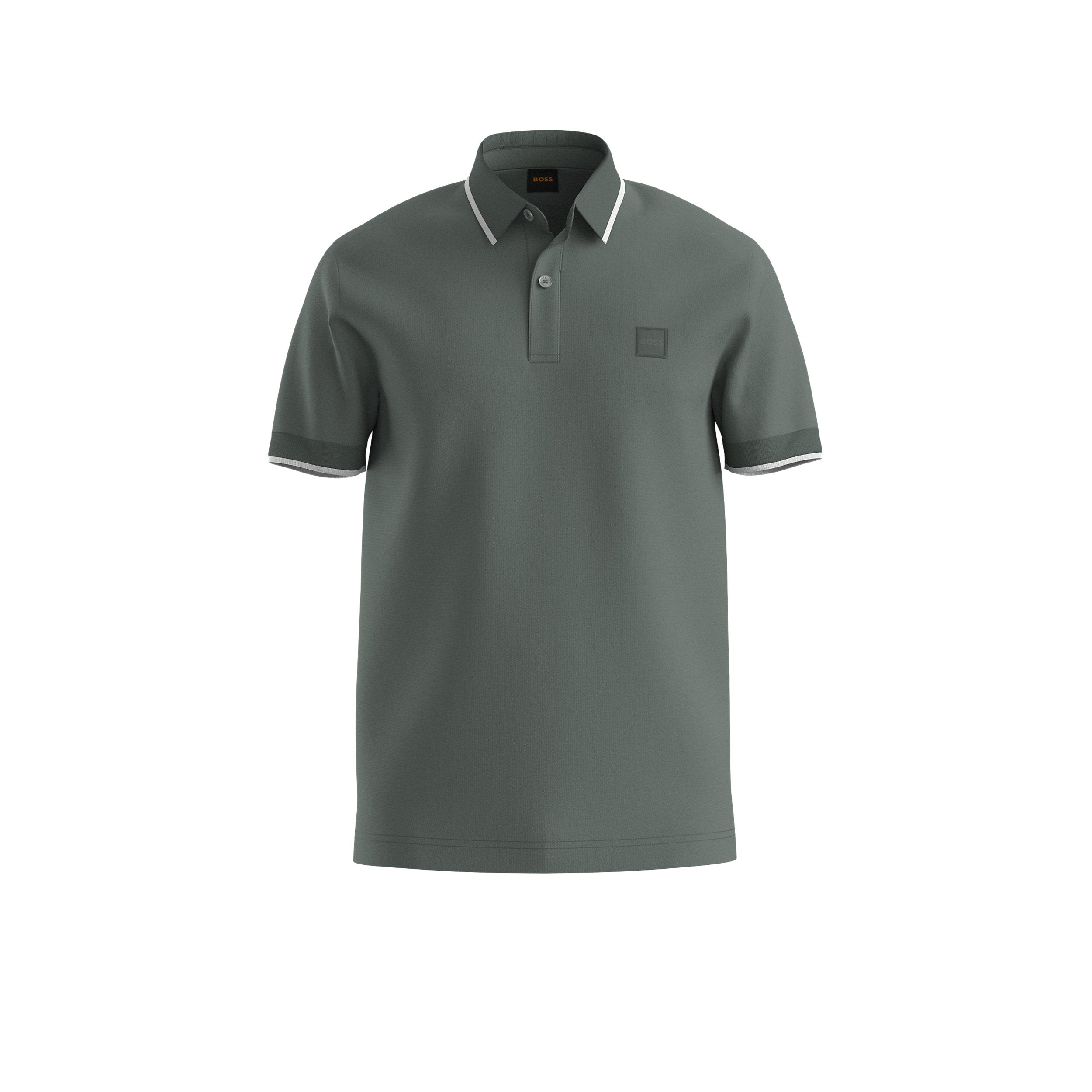 PASSERTIP  50507699 - T-Shirt e Polo - BOSS