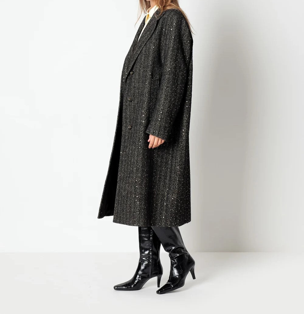 4136CD15 264513 - CAPPOTTO - Manuel Ritz Donna