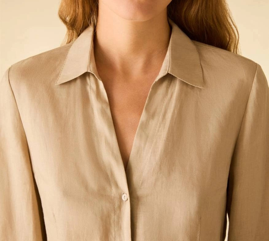 PBBALCALI 2611111273200 - CAMICIA - PENNYBLACK