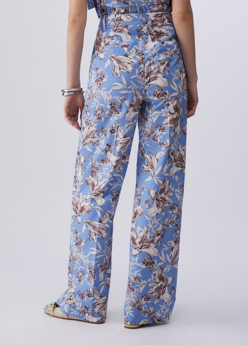 WA6441T4853 - Pantaloni - LIU JO