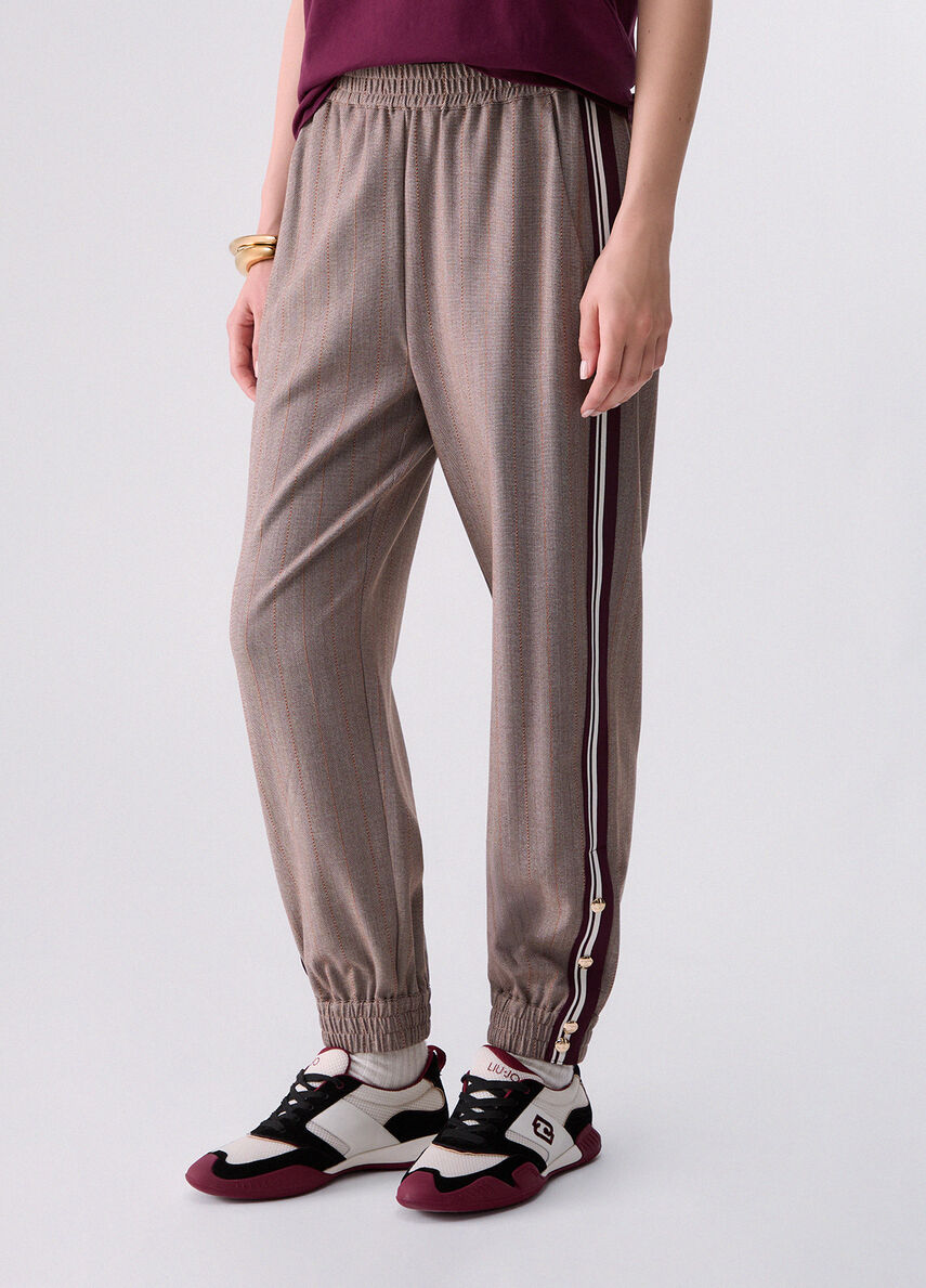 TF6150T692A - PANTALONE - LIU JO
